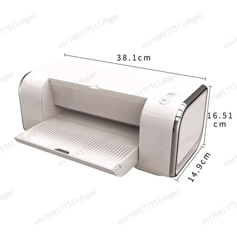 A4 Electric Die‑Cutting Emboss - Art Craft With Paper ulasan dan harga