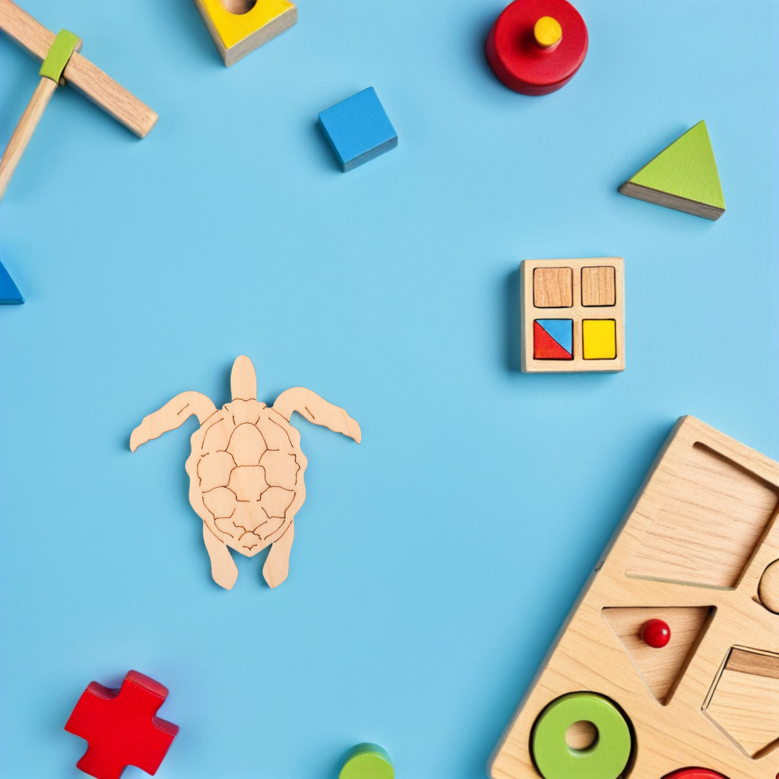 DIY Craft Halloween Christmas  - Art And Craft For Nursery ulasan dan harga