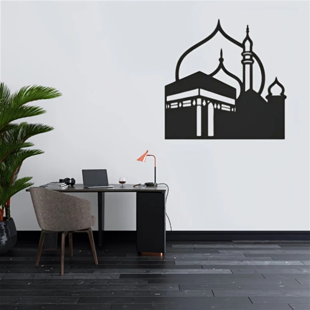 CIFBUY Iron Wall Art Modern Is - Art & Craft Paper For Kids ulasan dan harga