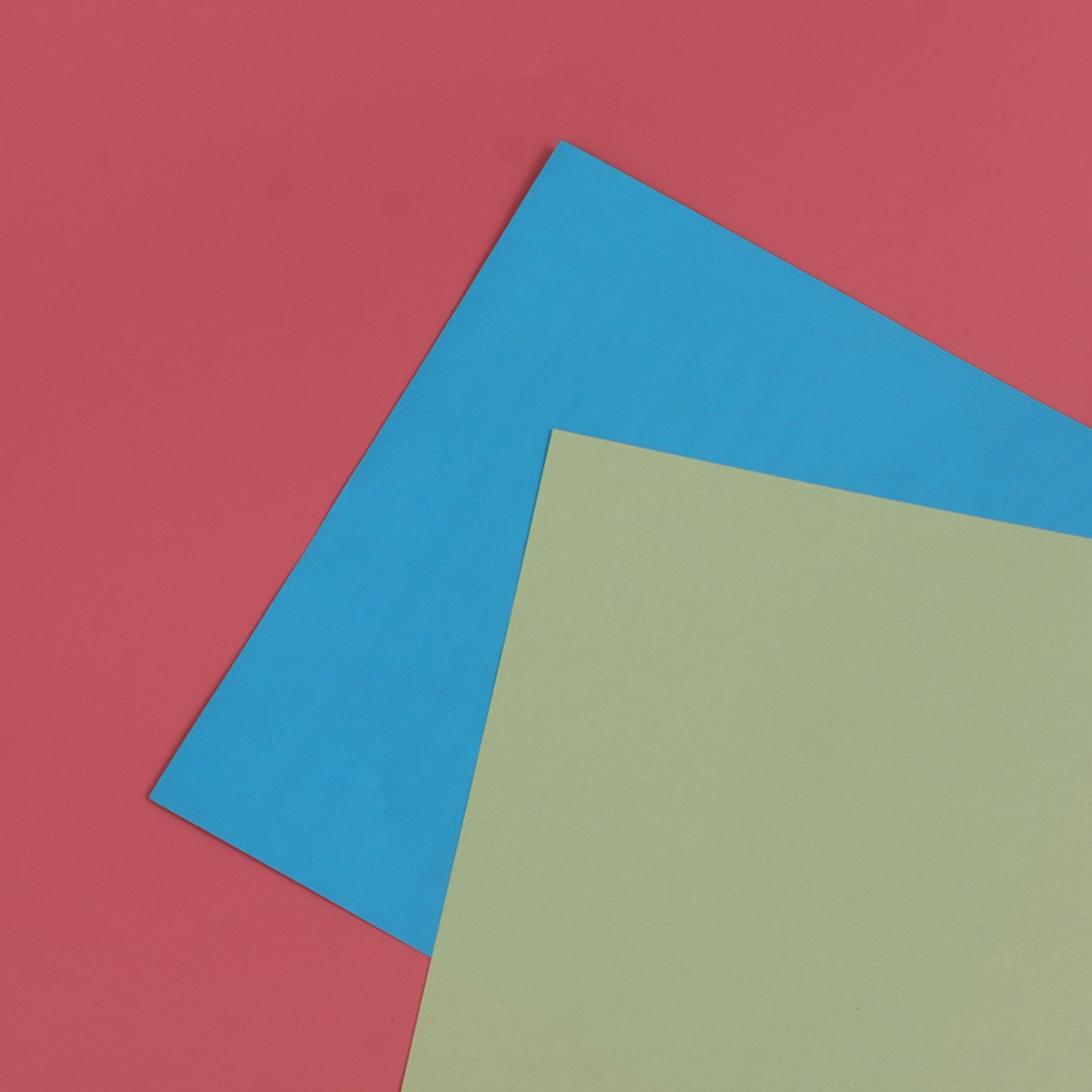 200Sheets 15x15cm 20 Colors Or - Art Craft With Paper ulasan dan harga
